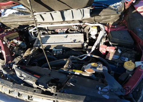 2021 Subaru Ascent Premium из США, поврежденный, VIN 4S4WMACD8M3409334